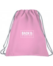 Αθλητική τσάντα  BackUp A 36 Pink -1