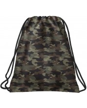 Αθλητική τσάντα BackUp 5 A - Camo -1