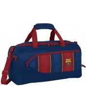 Αθλητική τσάντα Safta F.C.Barcelona -1