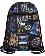 Αθλητική τσάντα Cool Pack Big City - Vert -1