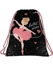 Αθλητική τσάντα Derform Ballerina 11