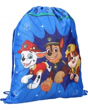 Αθλητική τσάντα Vadobag Paw Patrol - Pups On The Go