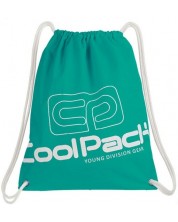 Αθλητική τσάντα  Cool Pack Sprint - Turquise -1