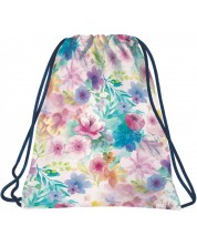 Αθλητική τσάντα BackUp A 18 Flowers -1