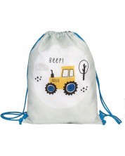 Αθλητική τσάντα  I-Total Truck - Για αγόρι -1