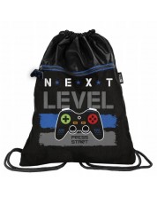 Αθλητική τσάντα Paso Next Level - με τσέπη -1