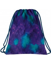 Αθλητική τσάντα Derform BackUp - Purple dream -1