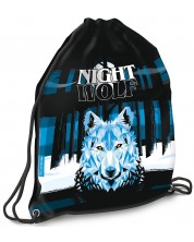 Αθλητική τσάντα Ars Una Nightwolf
