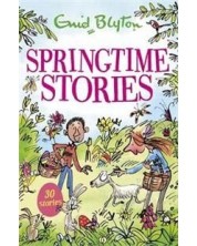 Springtime Stories