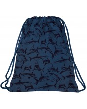 Αθλητική τσάντα BackUP - Shark