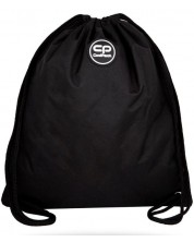 Αθλητική τσάντα Cool Pack Sprint - Black  -1