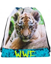 Αθλητική τσάντα Panini WWF Fotografico