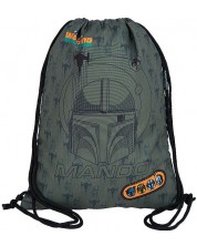 Αθλητική τσάντα  Cool Pack Beta - The Mandalorian