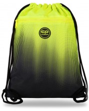 Αθλητική τσάντα  Cool Pack Vert - Gradient Lemon