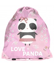 Αθλητική τσάντα Paso Panda