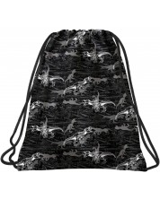 Αθλητική τσάντα BackUP 5 A - Dinosaurs -1