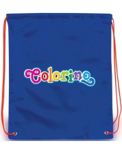 Αθλητική τσάντα Colorino - ποικιλία