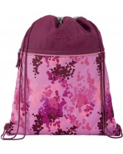 Αθλητική τσάντα Coocazoo Cherry Blossom - 10 l