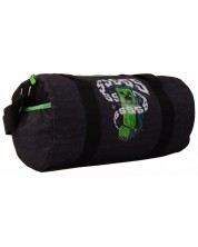 Αθλητική τσάντα   Jacob - Minecraft Sssss, 17 l -1