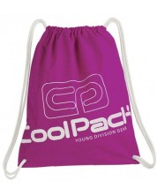Αθλητική τσάντα Cool Pack Sprint - Purple -1