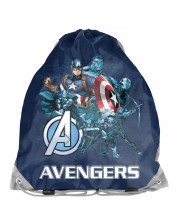 Αθλητική τσάντα Paso Avengers
