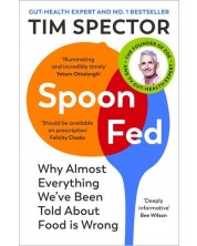 Spoon-Fed -1