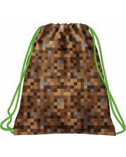 Αθλητική τσάντα Back Up 5 A - Pixel Craft