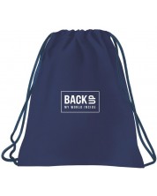 Αθλητική τσάντα  BackUP - Σκούρο μπλε