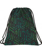 Αθλητική τσάντα Derform BackUp - Antique Green -1
