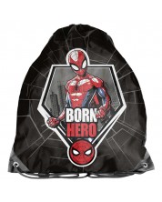 Αθλητική τσάντα Paso - Spiderman