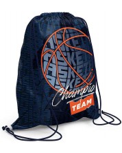 Αθλητική τσάντα S. Cool - Basketball -1