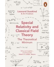 Special Relativity and Classical Field Theory