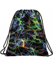 Αθλητική τσάντα Back Up 5 A - Neon