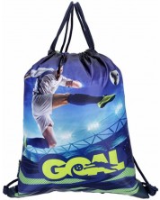 Αθλητική τσάντα ABC 123 - Football -1