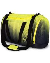Αθλητική τσάντα  Cool Pack Gradient - Fitt, Lemon