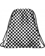 Αθλητική τσάντα BackUp 5 A - Chessboard -1