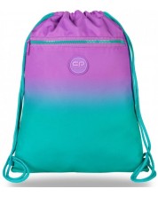 Αθλητική τσάντα Cool Pack Gradient Blueberry - Vert