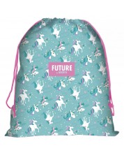 Αθλητική τσάντα BackUp - Unicorn