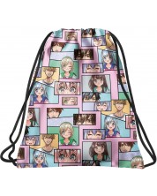 Αθλητική τσάντα Back Up 5 A - Manga