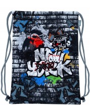 Αθλητική τσάντα Kaos - Gorilla