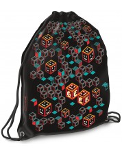 Αθλητική τσάντα  Ars Una Geek