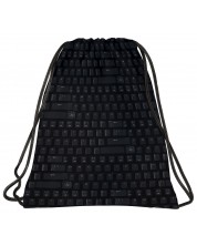 Αθλητική τσάντα BackUP A45 Keyboard -1