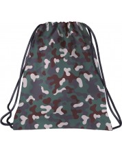 Αθλητική τσάντα Derform BackUp - Camouflage -1