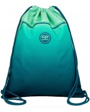 Αθλητική τσάντα Cool Pack Vert - Gradient Blue Lagoon