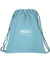 Αθλητική τσάντα  BackUp A 38 Aqua -1