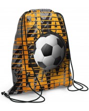Αθλητική τσάντα S. Cool - Football -1