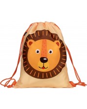 Αθλητική τσάντα I-Total Animals - Τίγρη -1