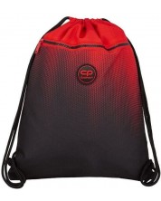 Αθλητική τσάντα Cool Pack Vert - Gradient Cranberry