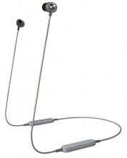 Αθλητικά ακουστικά Panasonic HTX20B - γκρι	