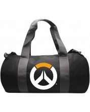 Αθλητική τσάντα ABYstyle Games: Overwatch - Logo